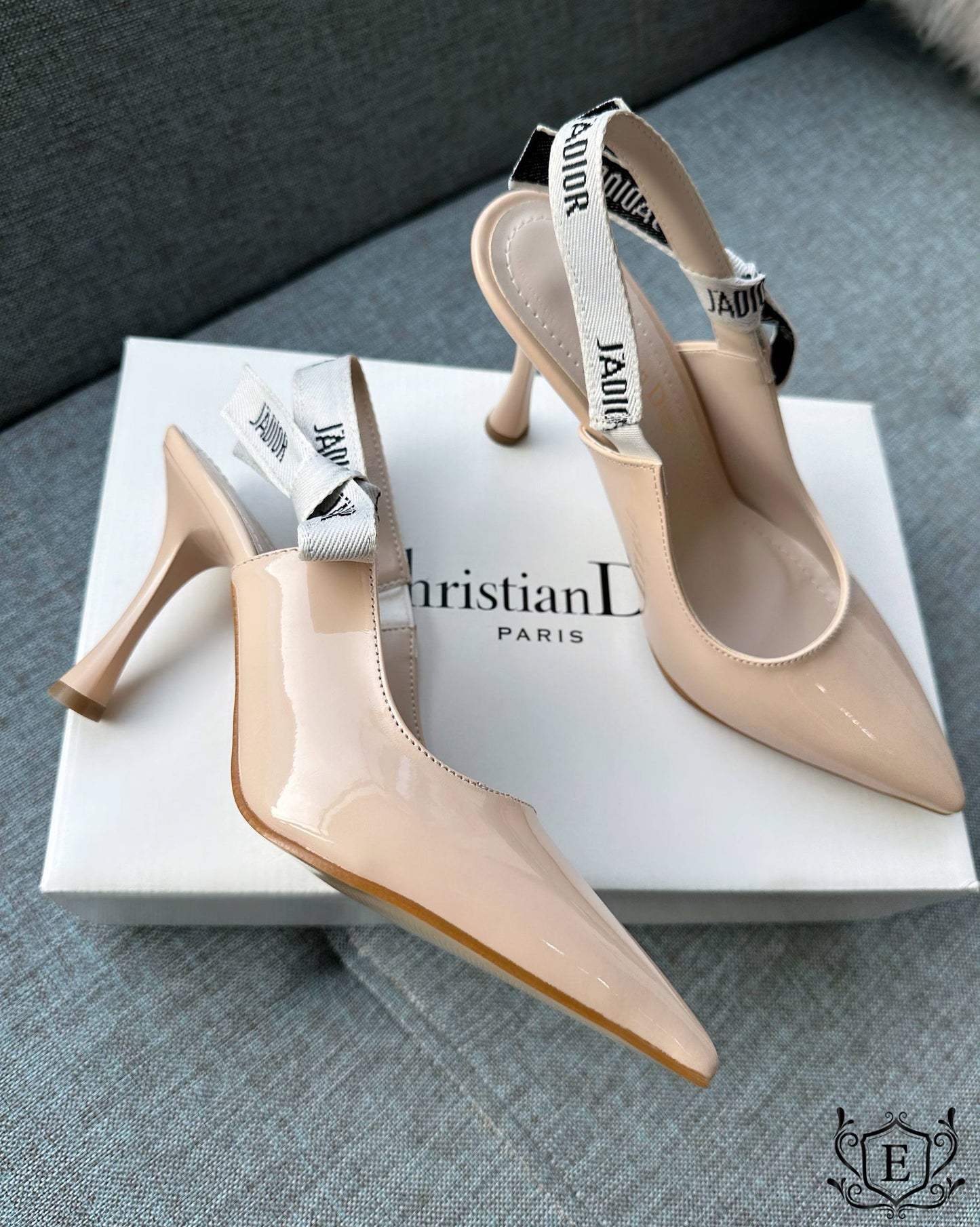 Women’s shoes Christian Dior