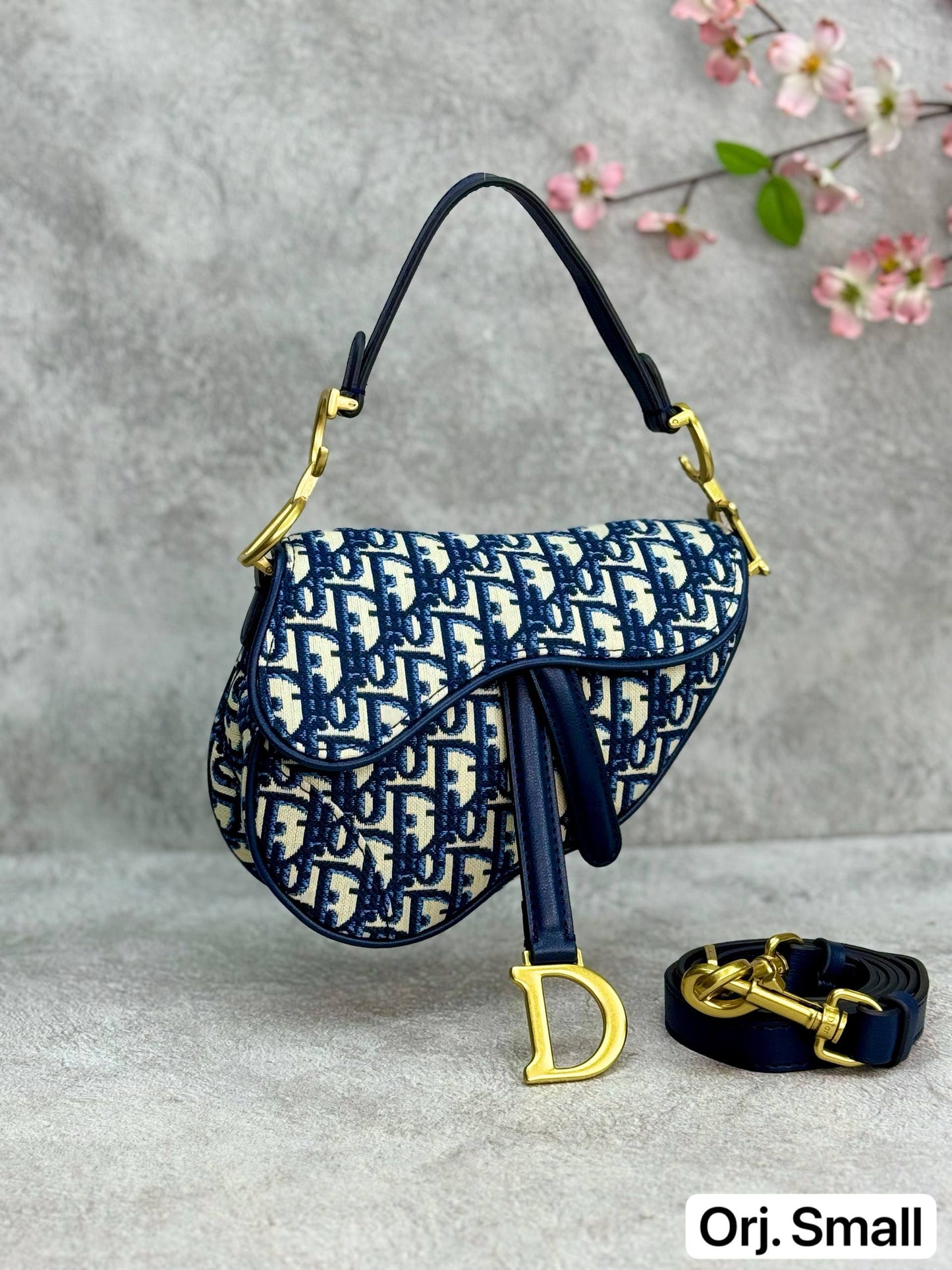 ΤΣΑΝΤΕΣ CHRISTIAN DIOR