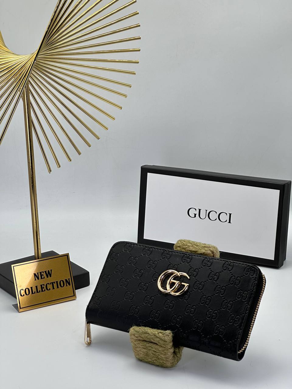 WALLET GUCCI