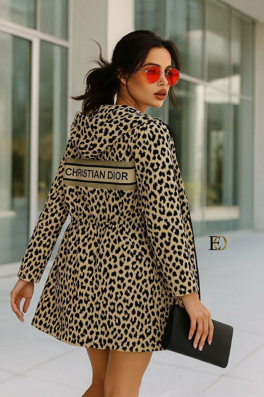 WOMENS JACKETS CHRISTIAN DIOR