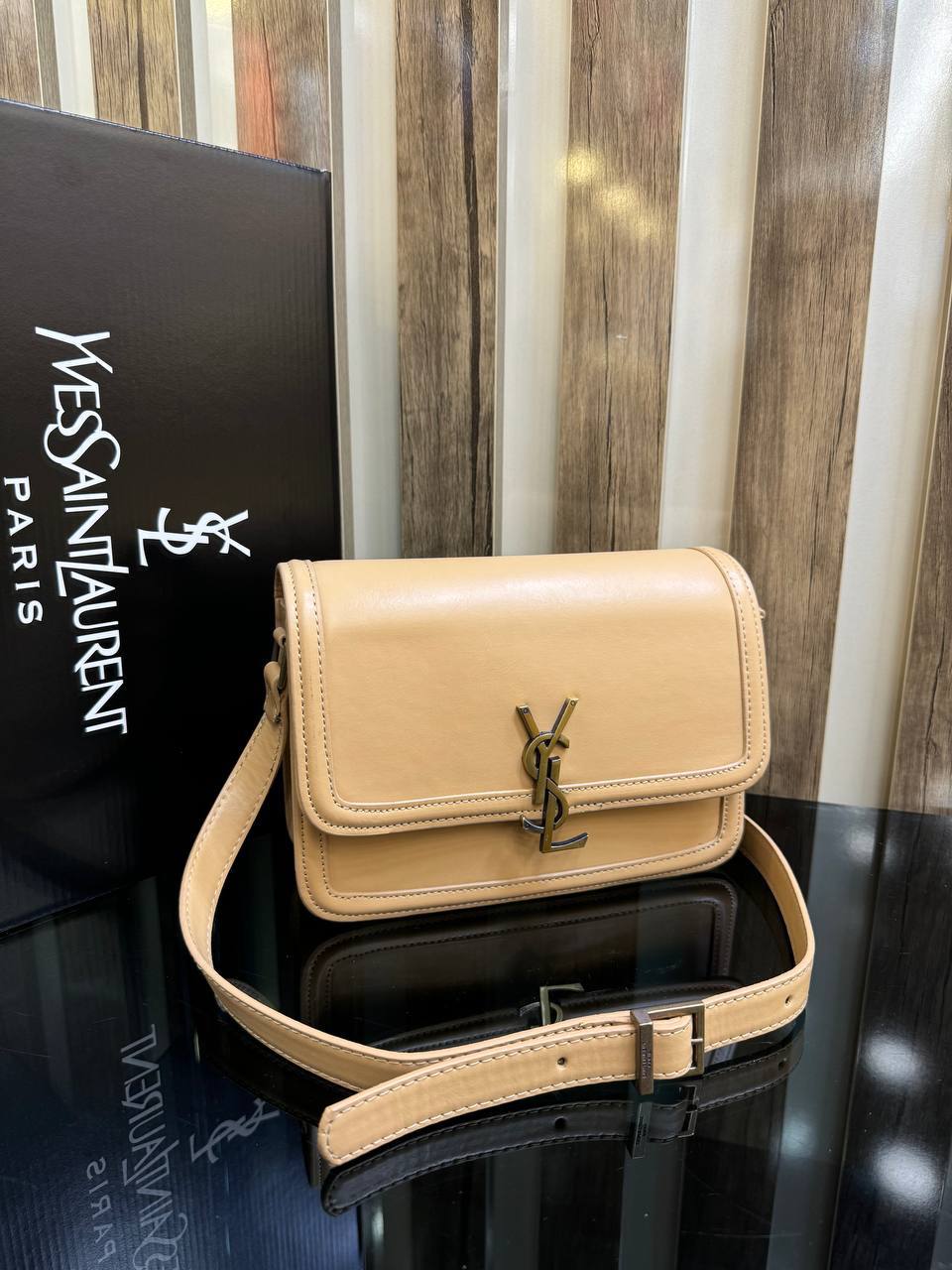 ΤΣΑΝΤΕΣ YSL