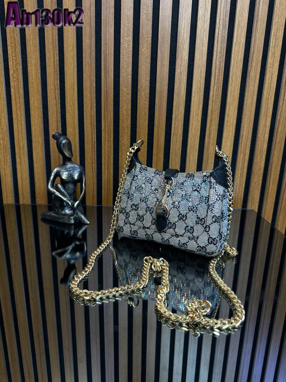 ΤΣΑΝΤΕΣ GUCCI