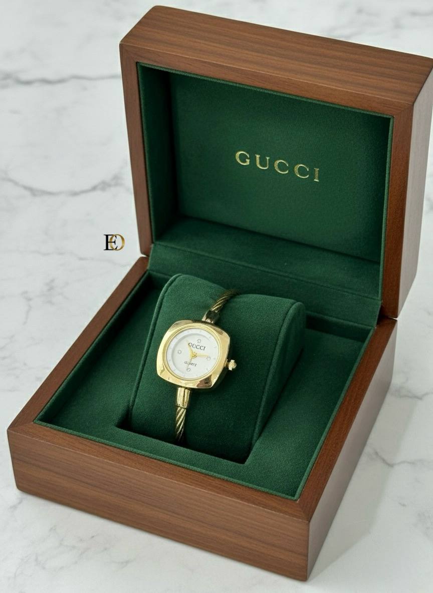 ΑΞΕΣΟΥΑΡ ΡΟΛΟΓΙΑ GUCCI