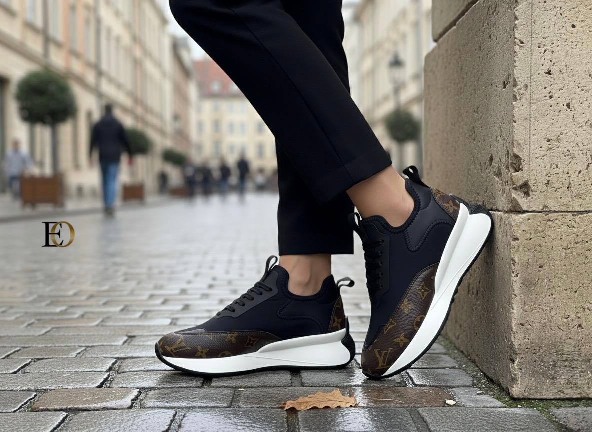 WOMENS SHOES LOUIS VUITTON