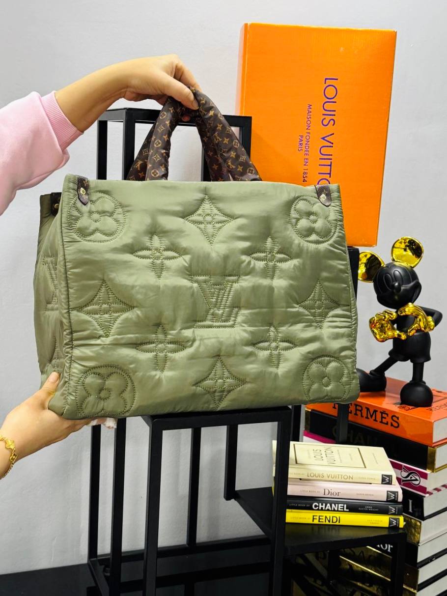 ΤΣΑΝΤΕΣ LOUIS VUITTON