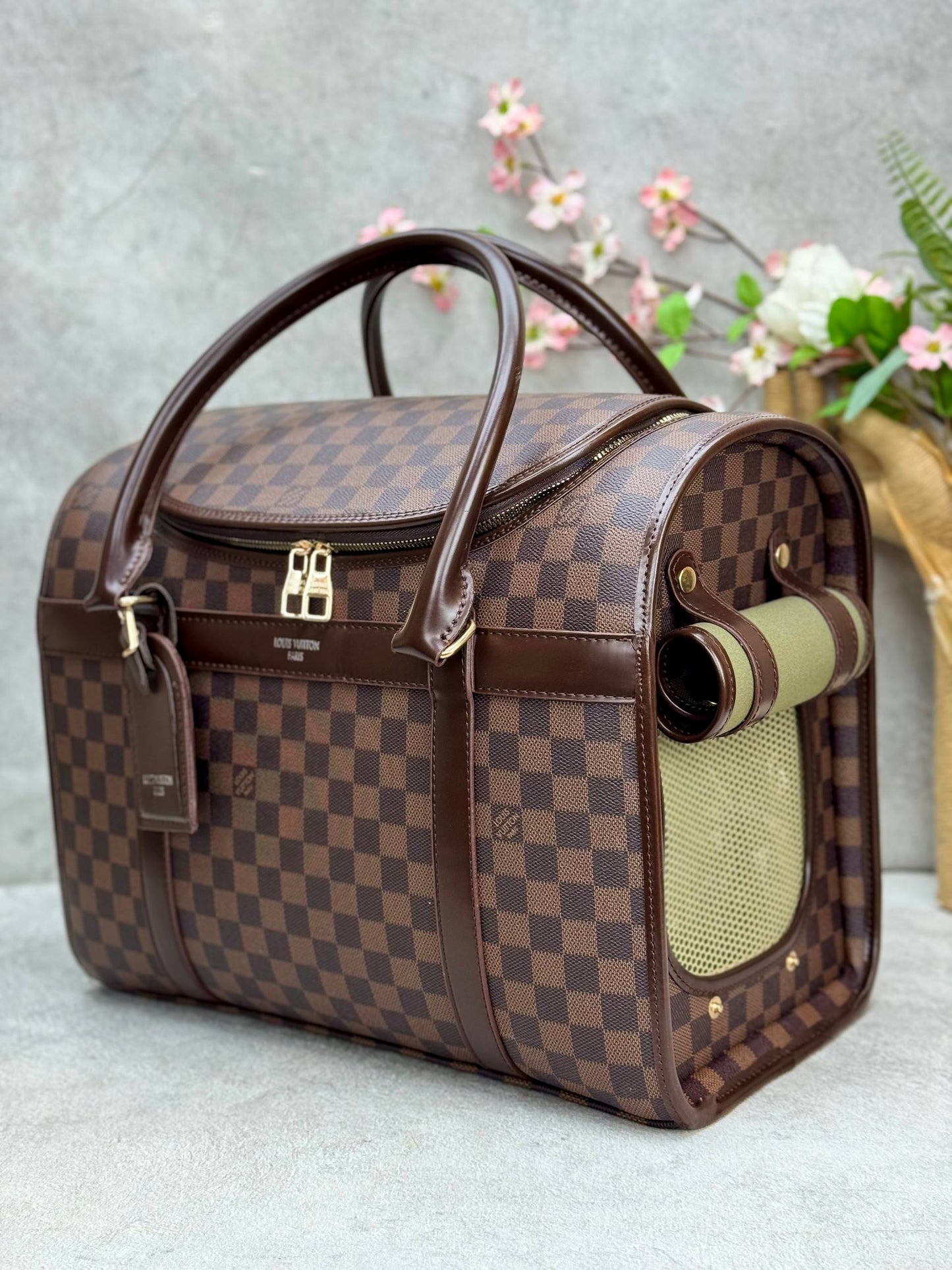 ΓΥΝΑΙΚΕΙΕΣ ΤΣΑΝΤΕΣ LOUIS