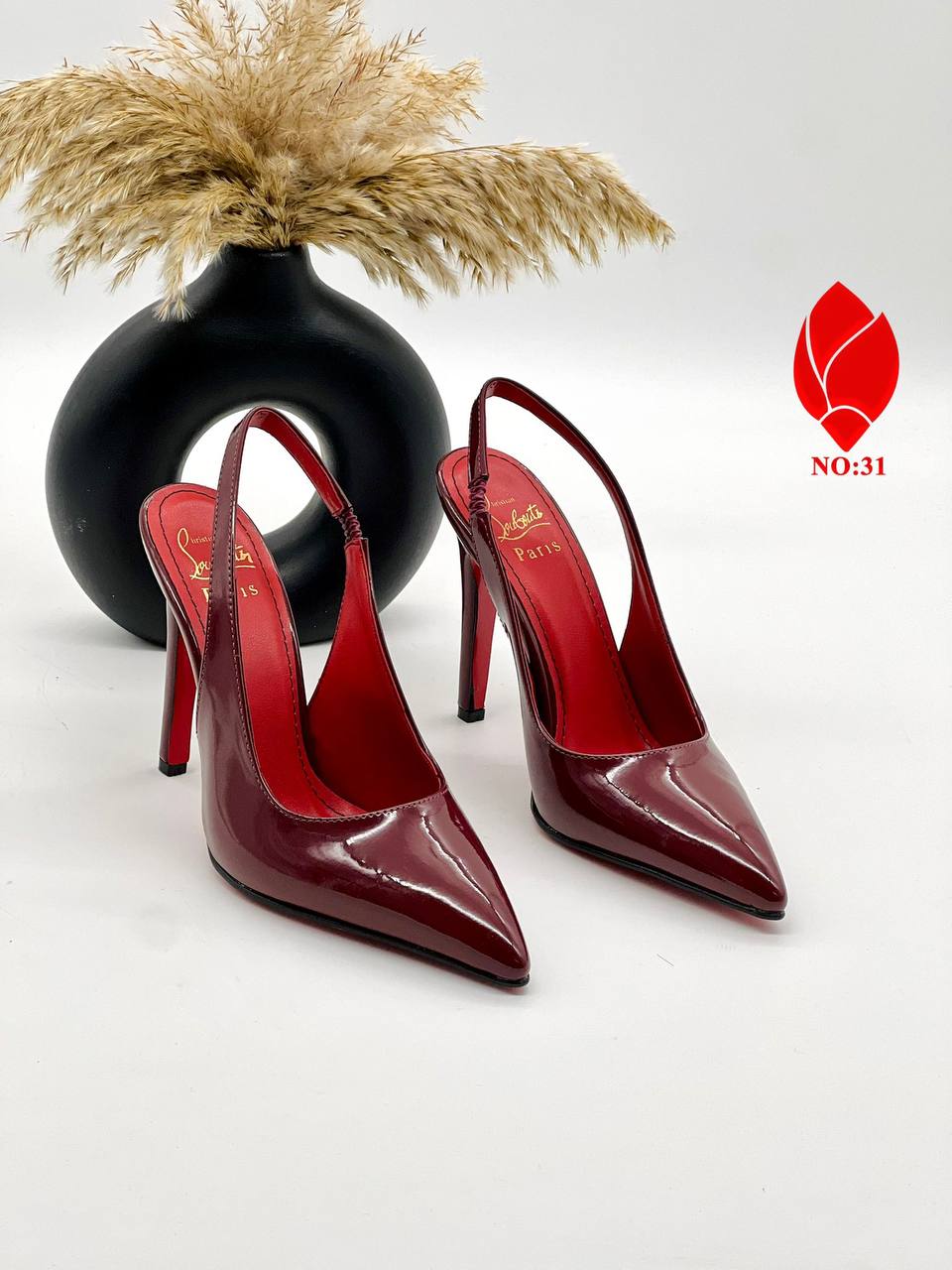 WOMENS SHOES CHRISTIAN LOUBOUTIN