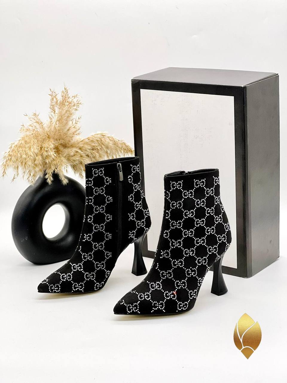 ΓΥΝΑΙΚΕΙΑ ΠΑΠΟΥΤΣΙΑ GUCCI