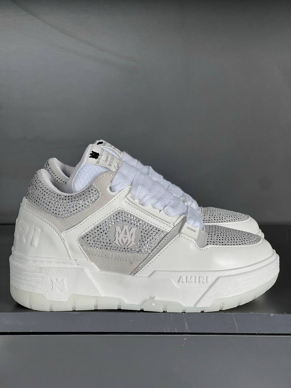 ΓΥΝΑΙΚΕΙΑ ΠΑΠΟΥΤΣΙΑ AMIRI