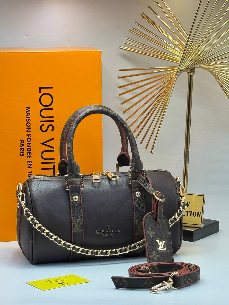 ΤΣΑΝΤΕΣ LOUIS VUITTON
