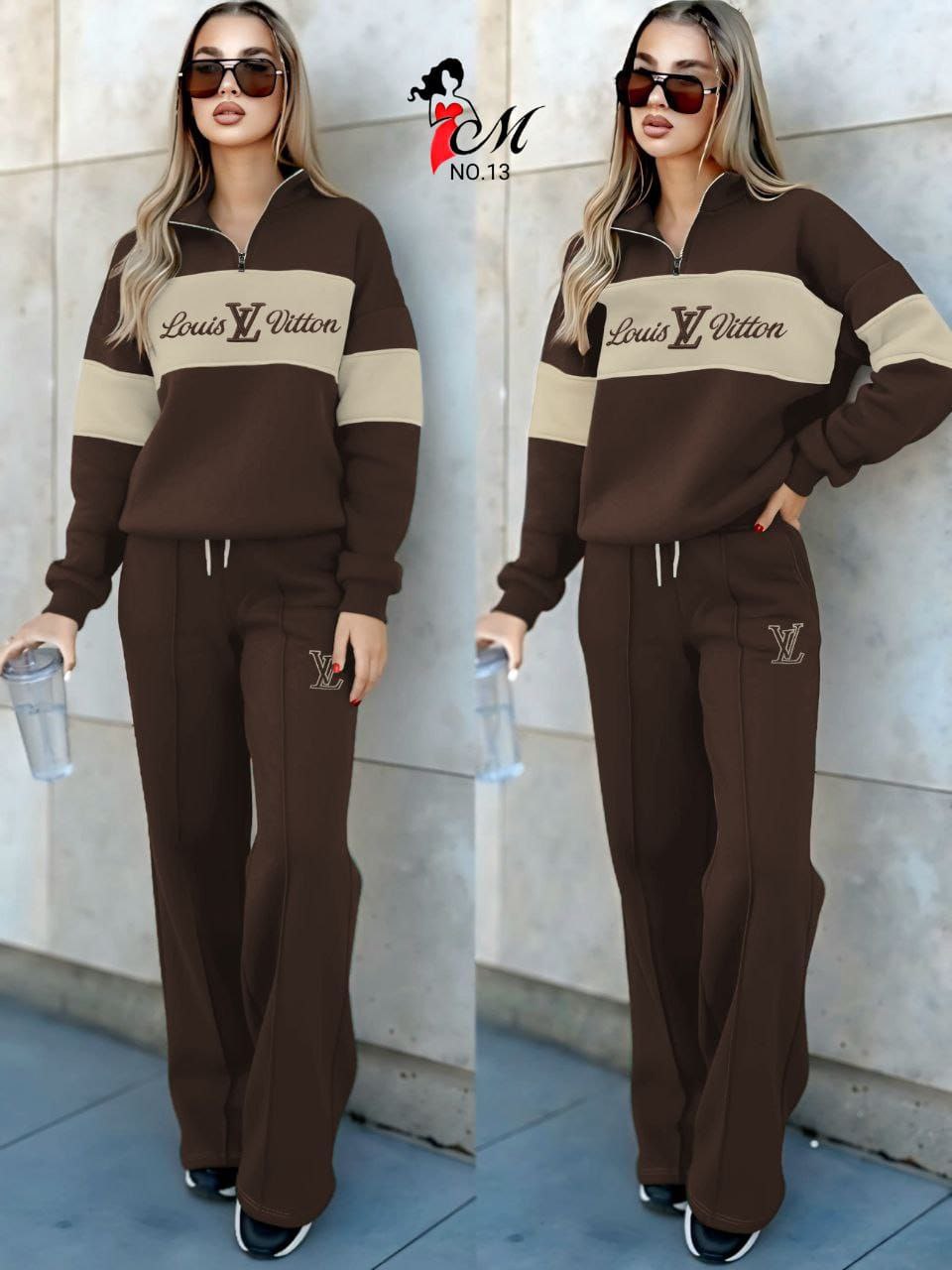 WOMENS SET LOUIS VUITTON