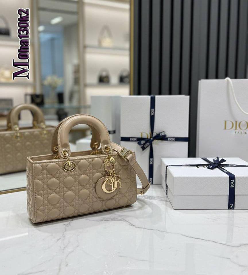 BAGS CHRISTIAN DIOR