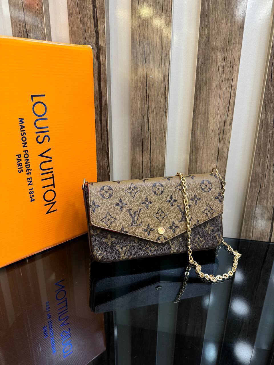 ΤΣΑΝΤΕΣ LOUIS VUITTON