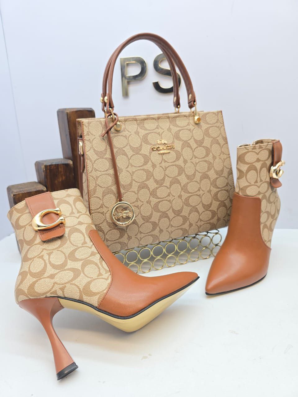 ΠΡΟΠΟΝΗΤΗΣ ΓΥΝΑΙΚΩΝ ΣΕΤ