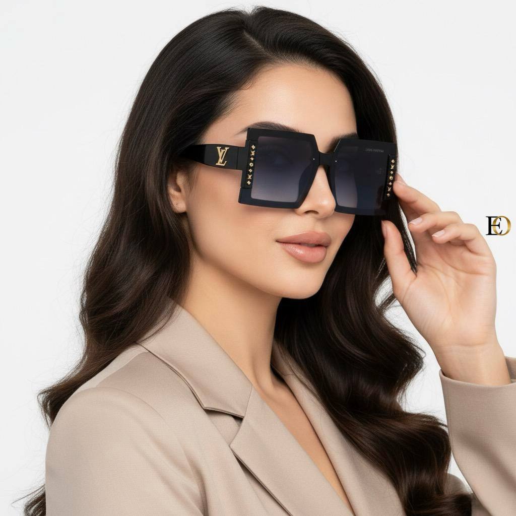 ΑΞΕΣΟΥΑΡ ΓΥΑΛΙΑ ΗΛΙΟΥ LOUIS VUITTON