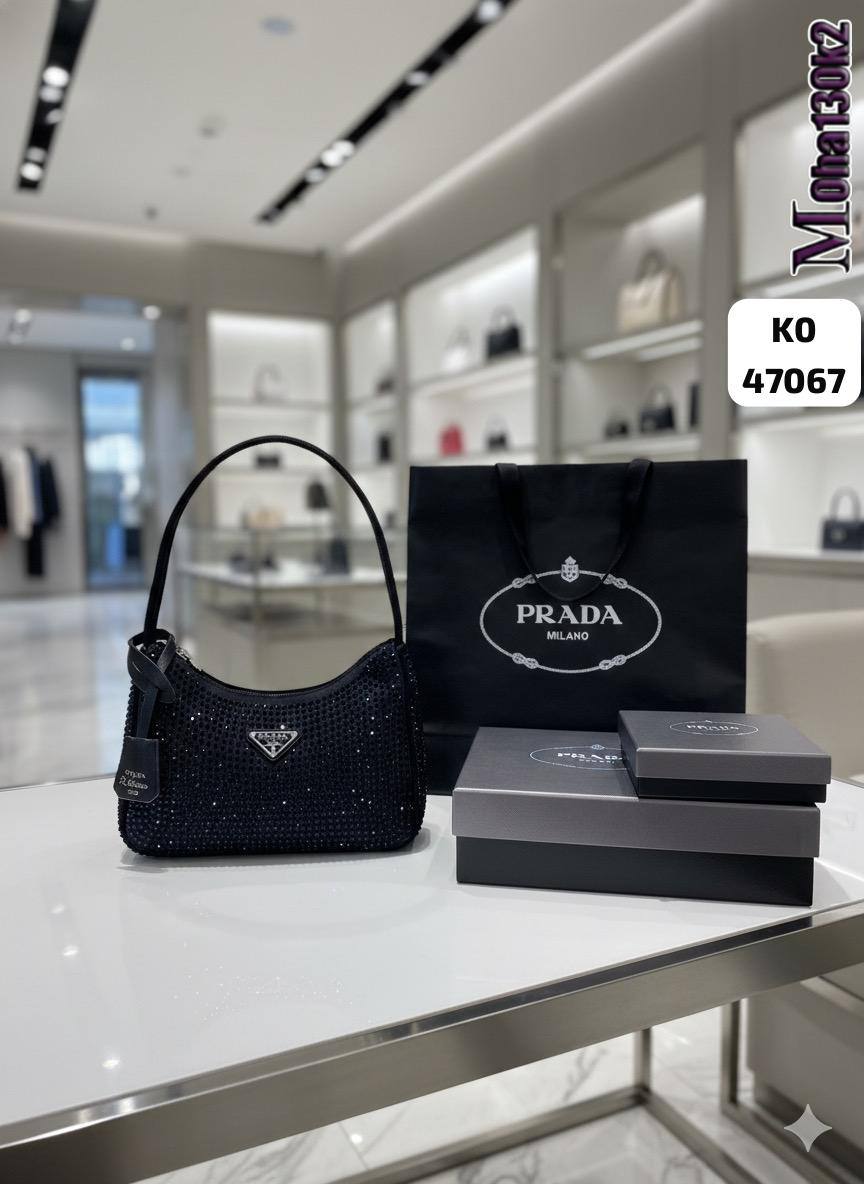 BAGS PRADA