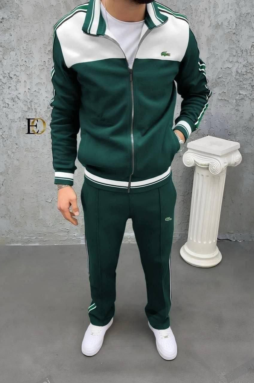 ΑΝΔΡΙΚΟ ΣΕΤ LACOSTE