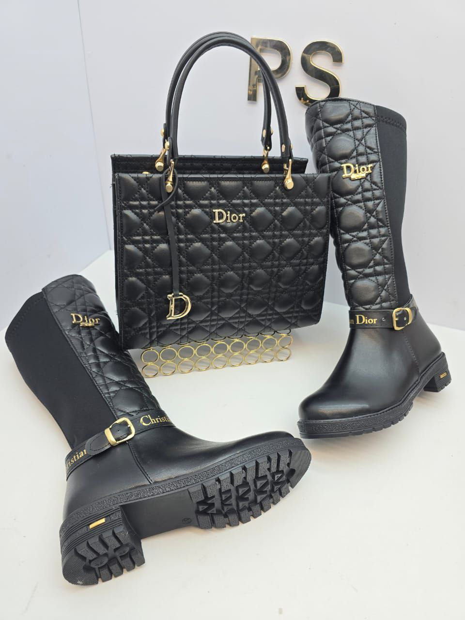 ΓΥΝΑΙΚΕΙΟ ΣΕΤ CHRISTIAN DIOR