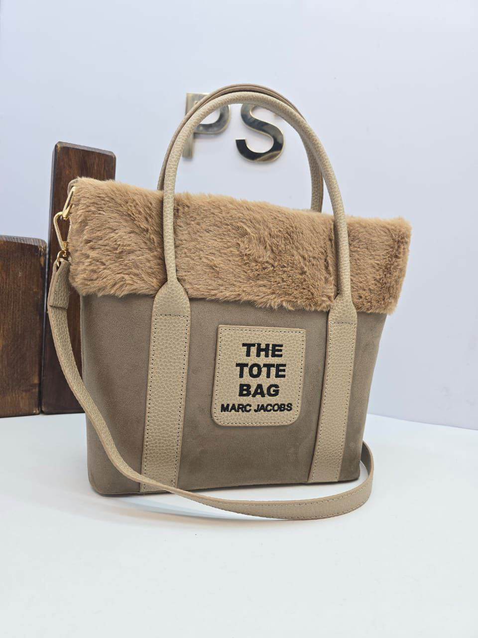 ΤΣΑΝΤΕΣ MARC JACOBS