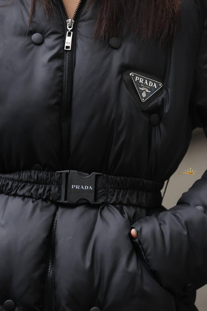 ΓΥΝΑΙΚΕΙΑ ΜΠΟΥΦΑΝ PRADA