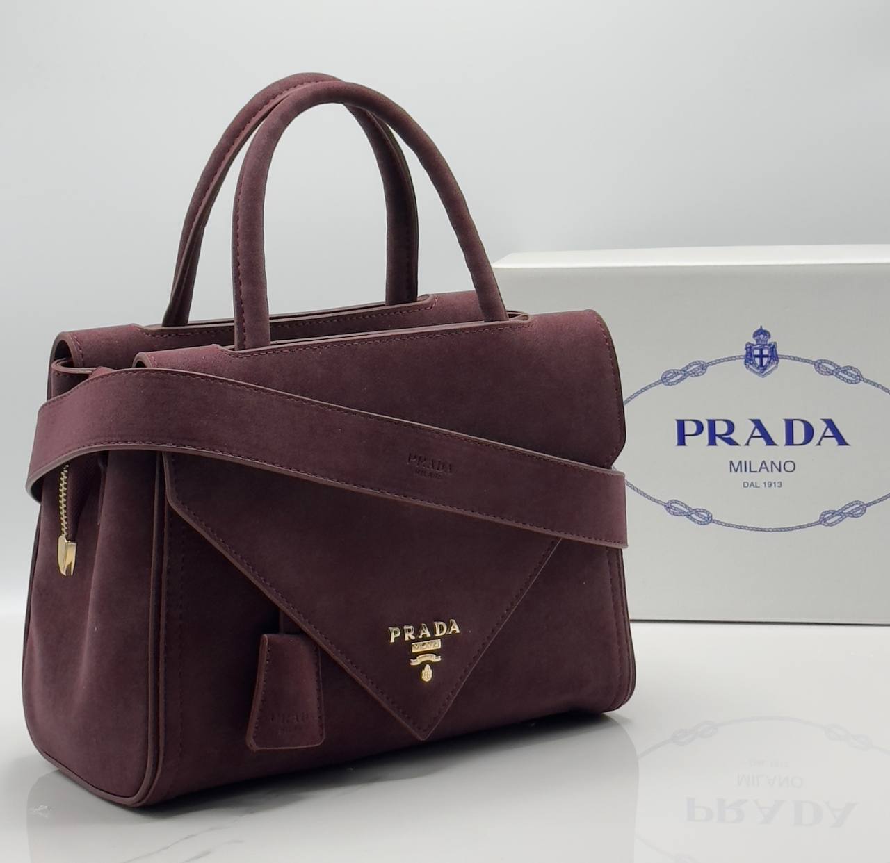 ΤΣΑΝΤΕΣ PRADA
