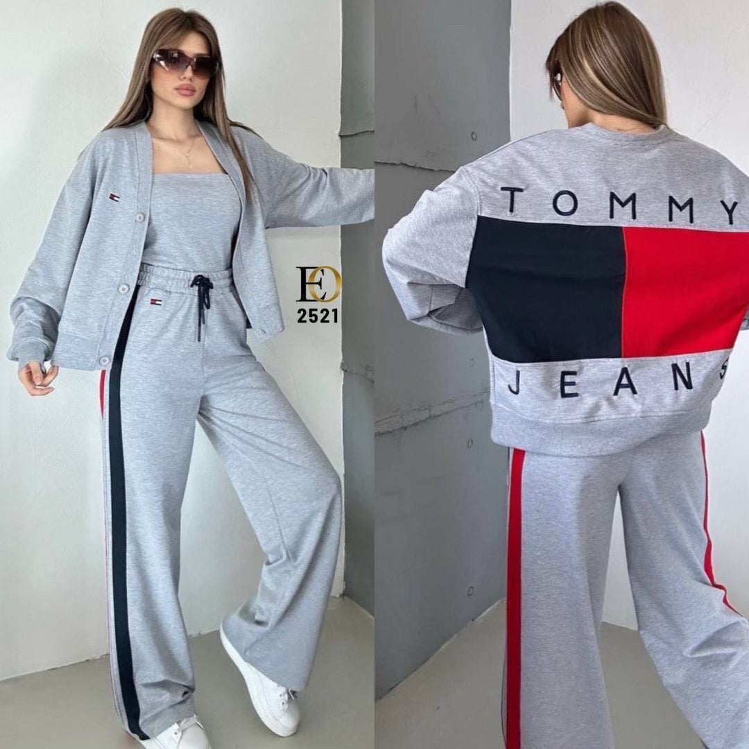 ΓΥΝΑΙΚΕΙΟ ΣΕΤ