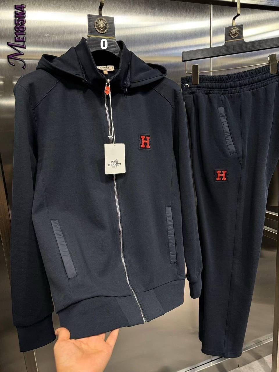 ΑΝΔΡΙΚΟ ΣΕΤ HERMES