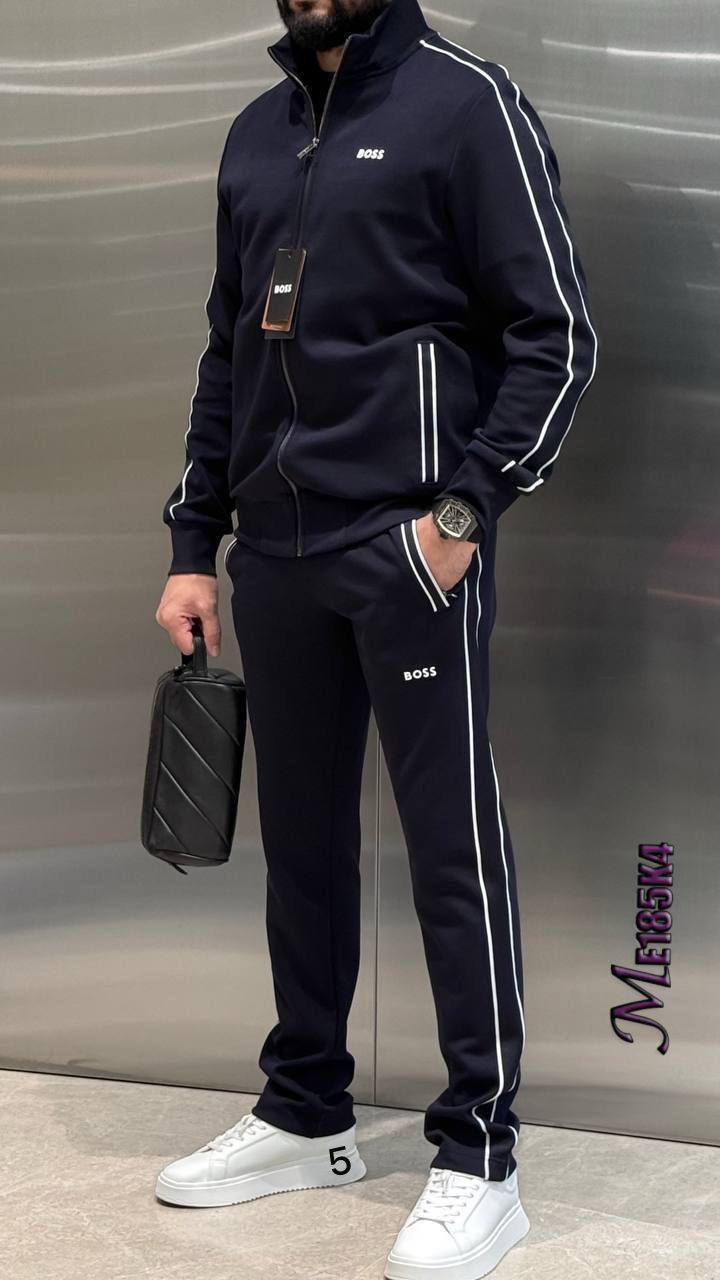 ΑΝΔΡΙΚΟ ΣΕΤ BOSS