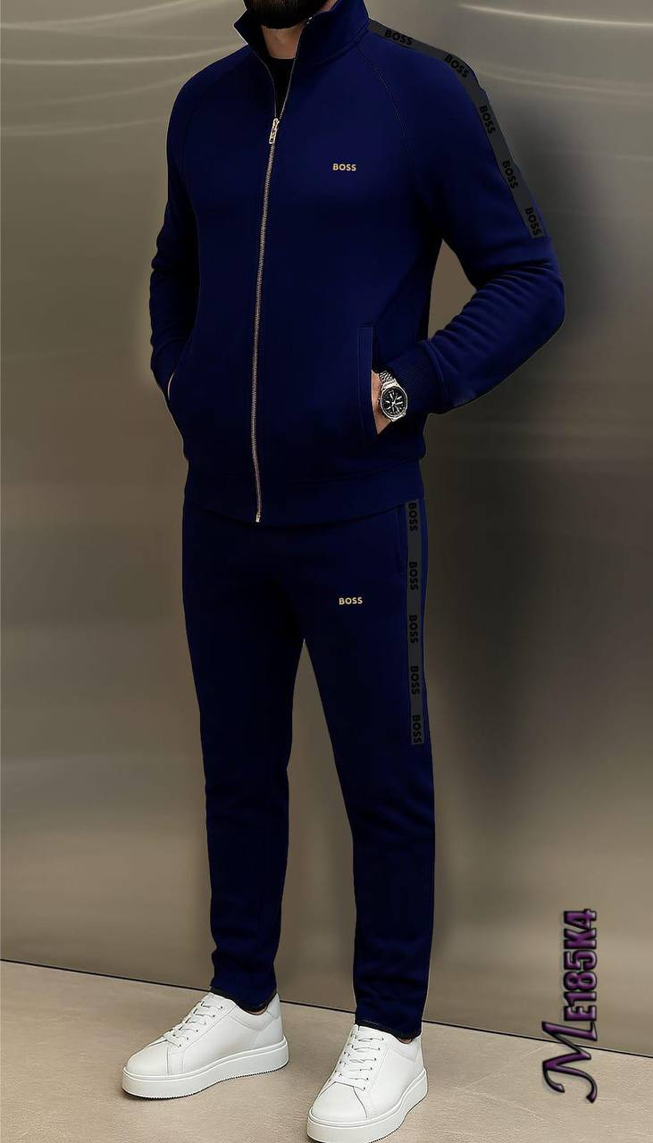 ΑΝΔΡΙΚΟ ΣΕΤ BOSS