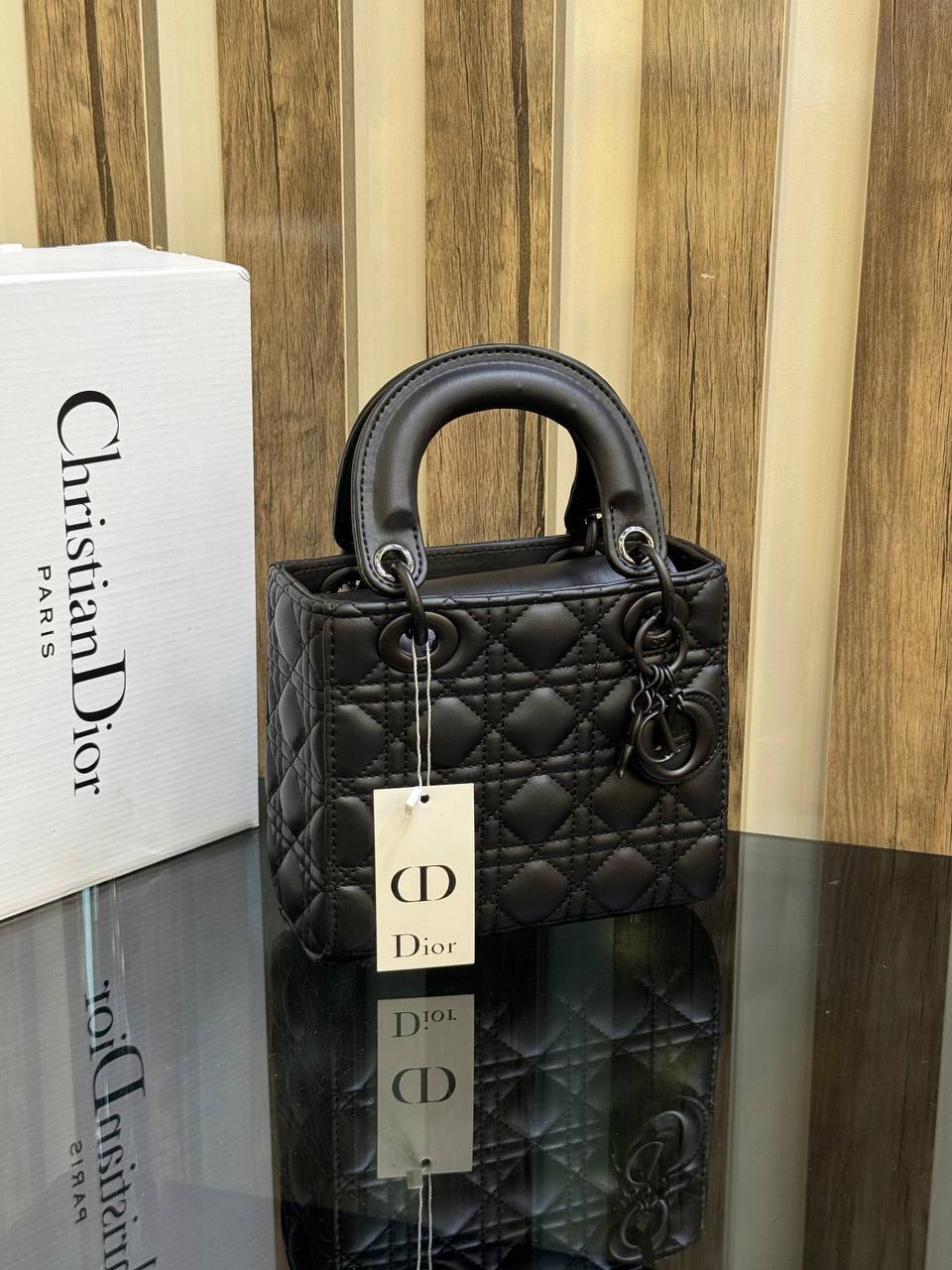 ΤΣΑΝΤΕΣ CHRISTIAN DIOR
