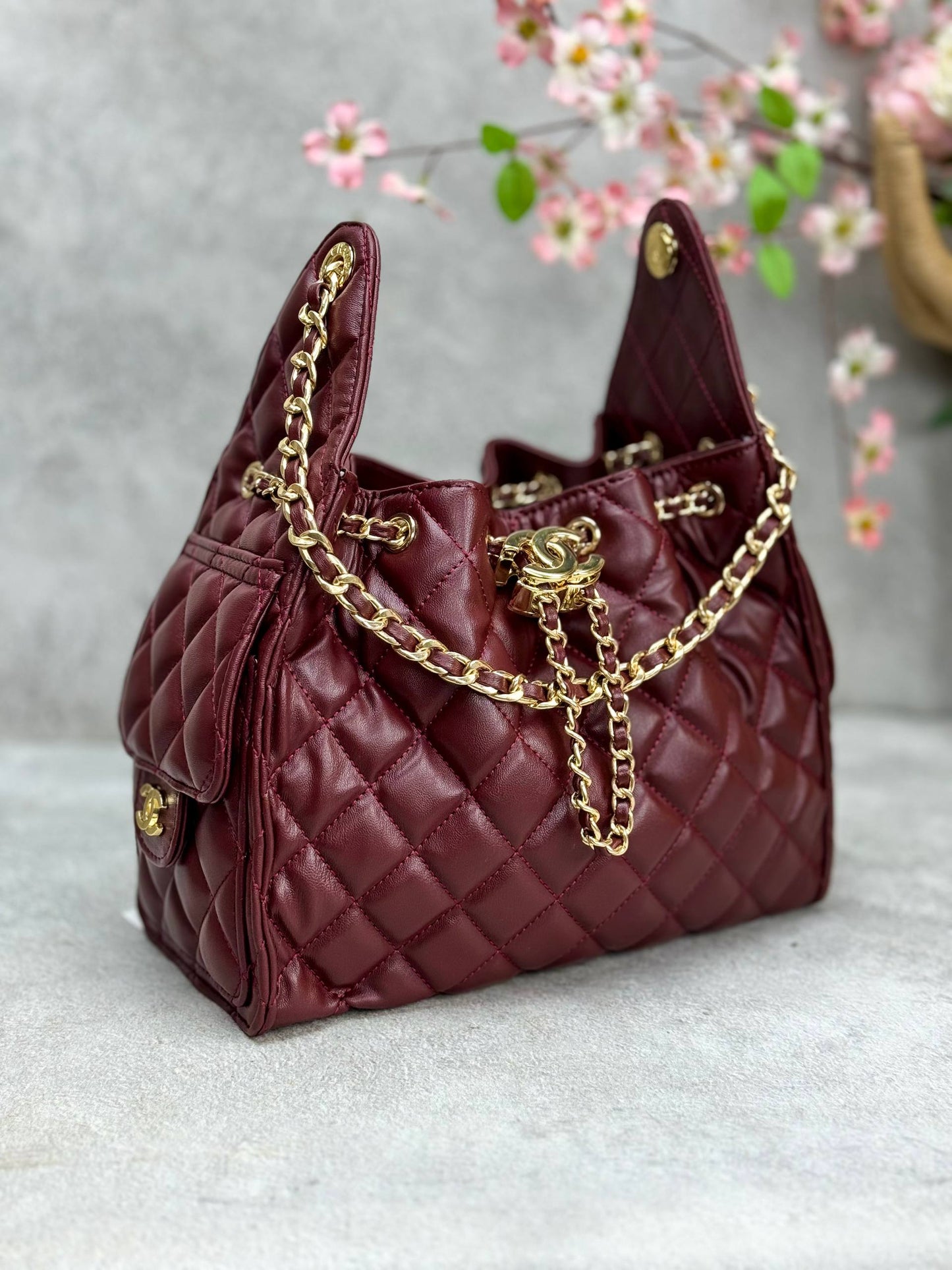 ΤΣΑΝΤΕΣ CHANEL