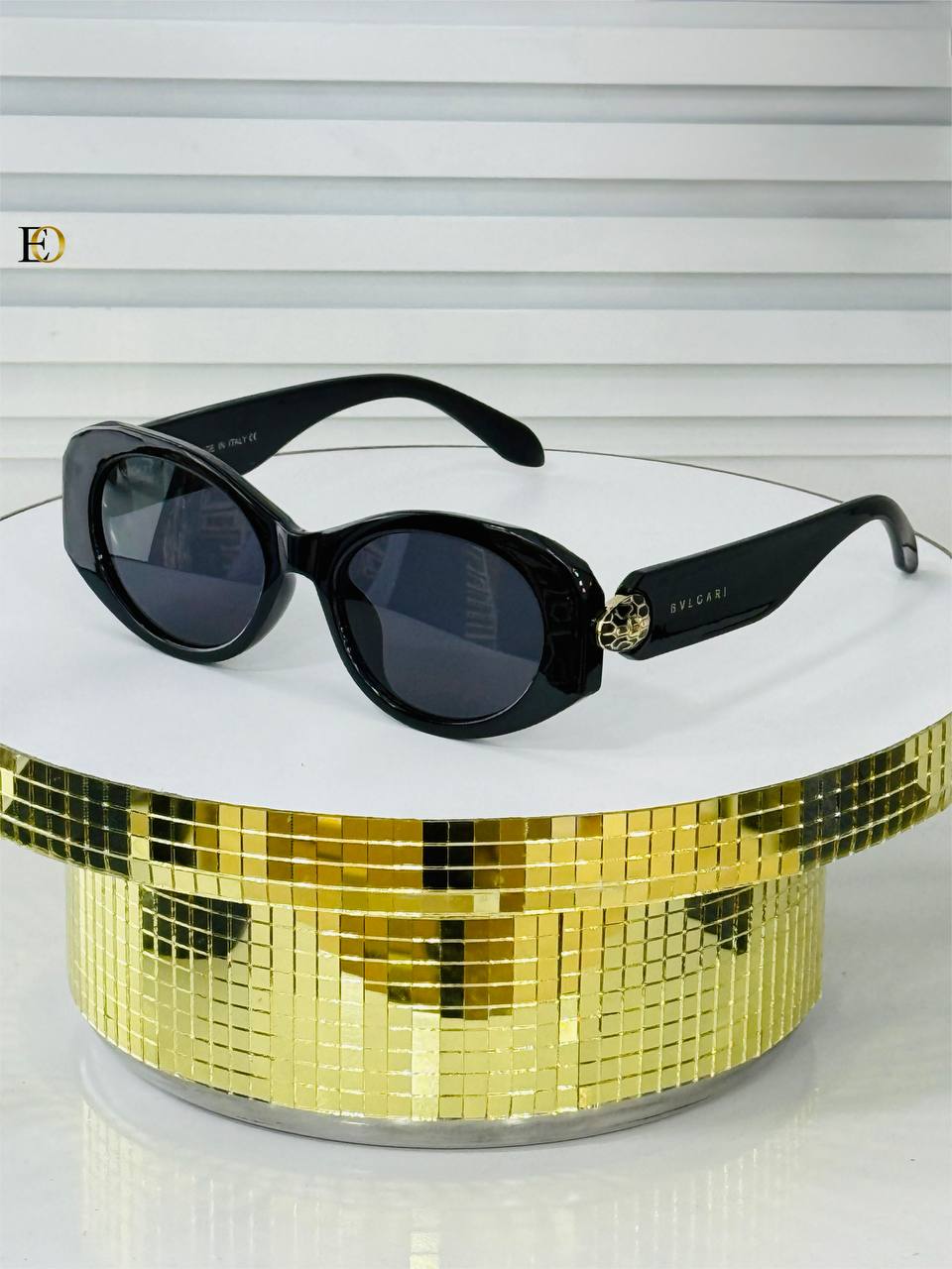 ΑΞΕΣΟΥΑΡ ΓΥΑΛΙΑ ΗΛΙΟΥ BVLGARI