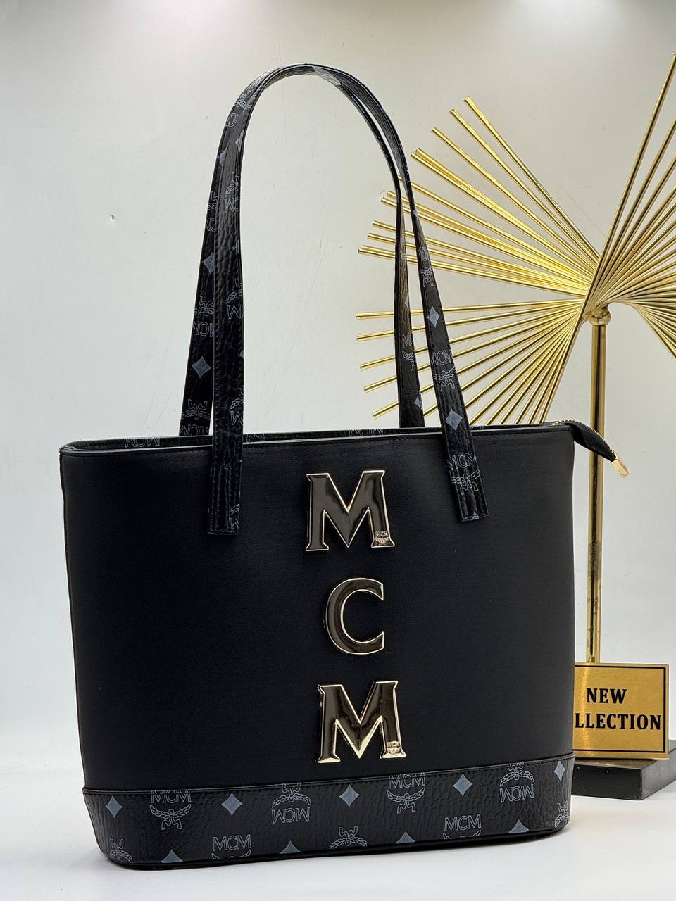 BAGS MCM