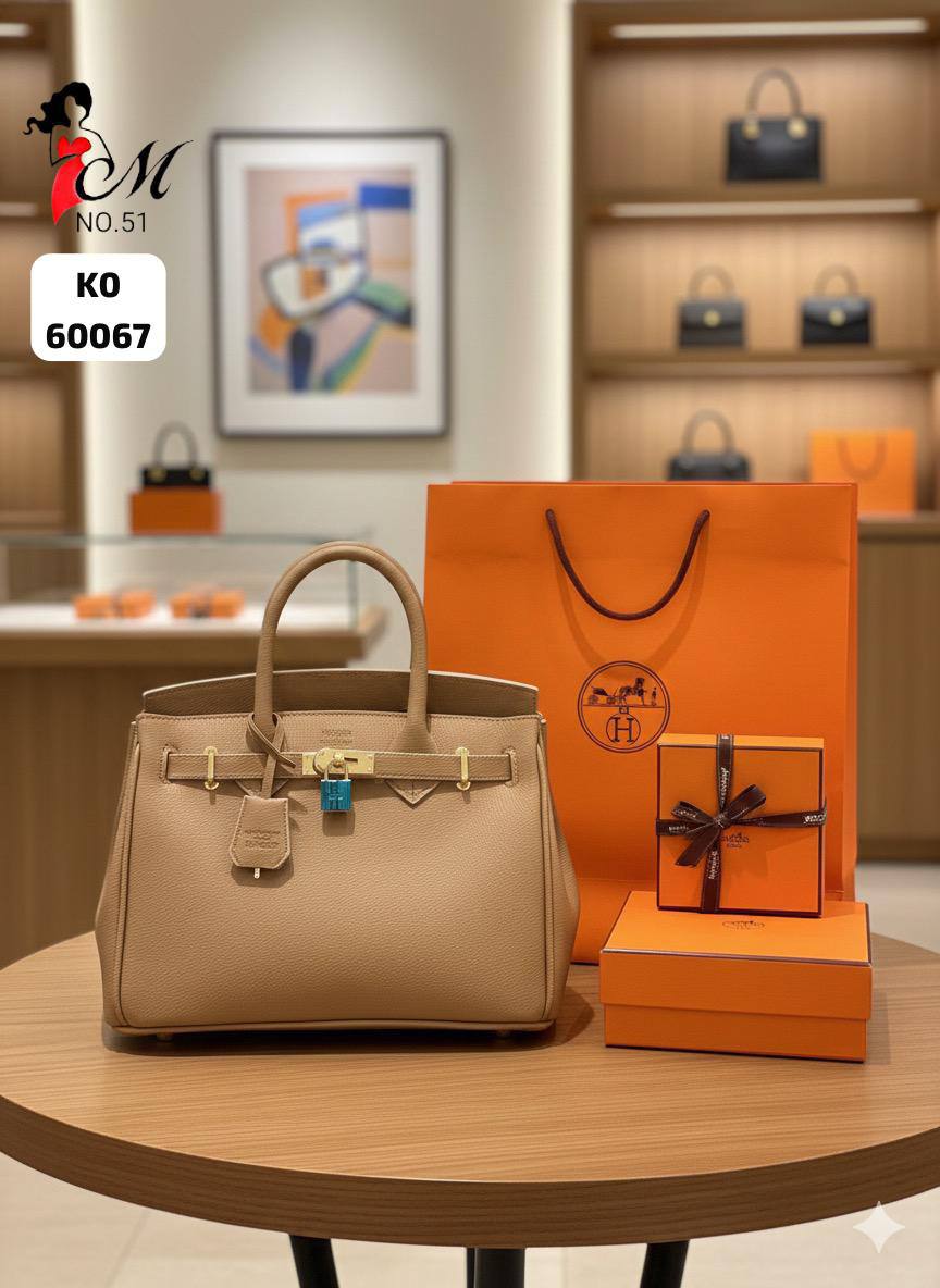 ΤΣΑΝΤΕΣ HERMES