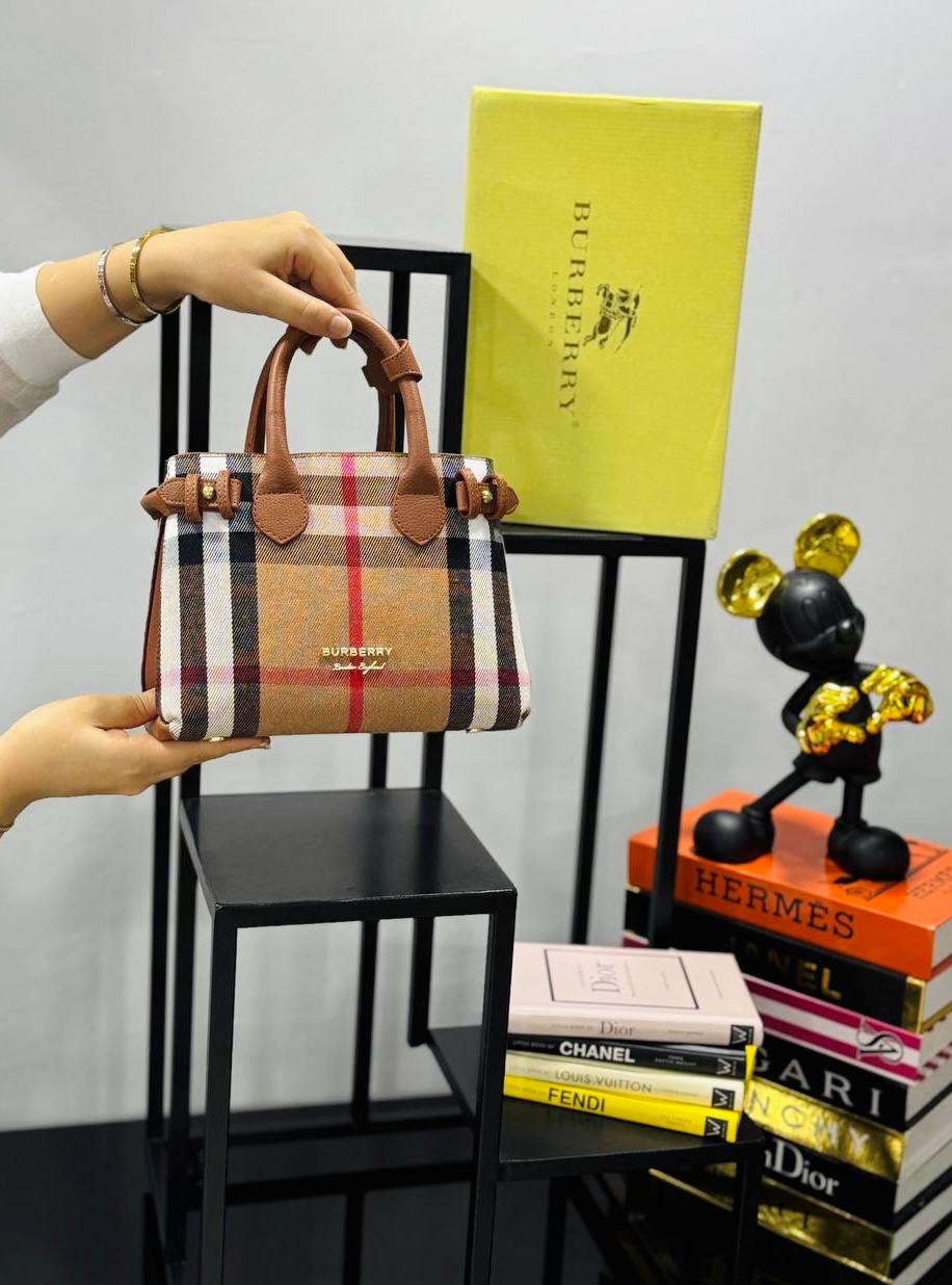 ΤΣΑΝΤΕΣ BURBERRY