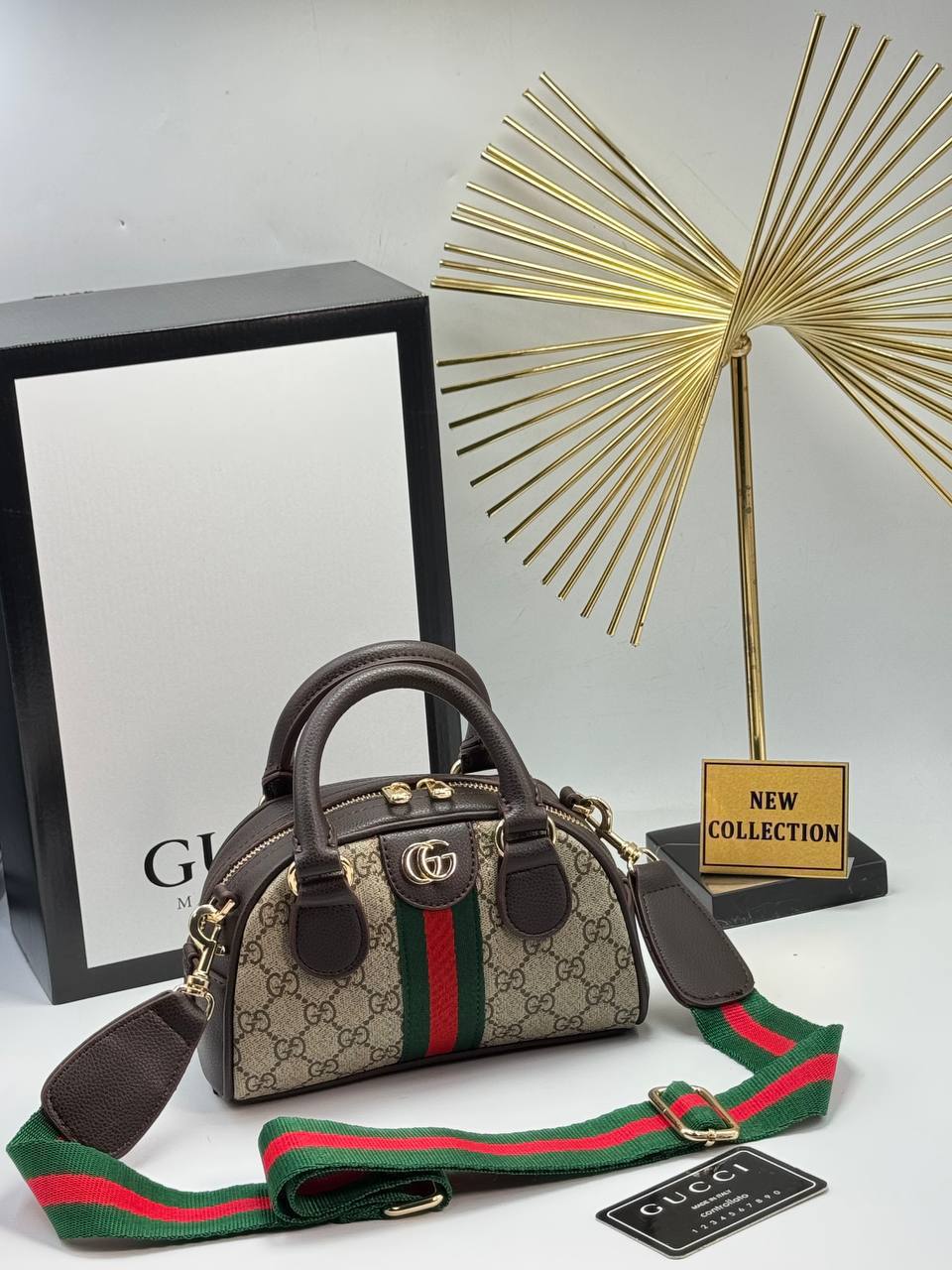 ΤΣΑΝΤΕΣ GUCCI