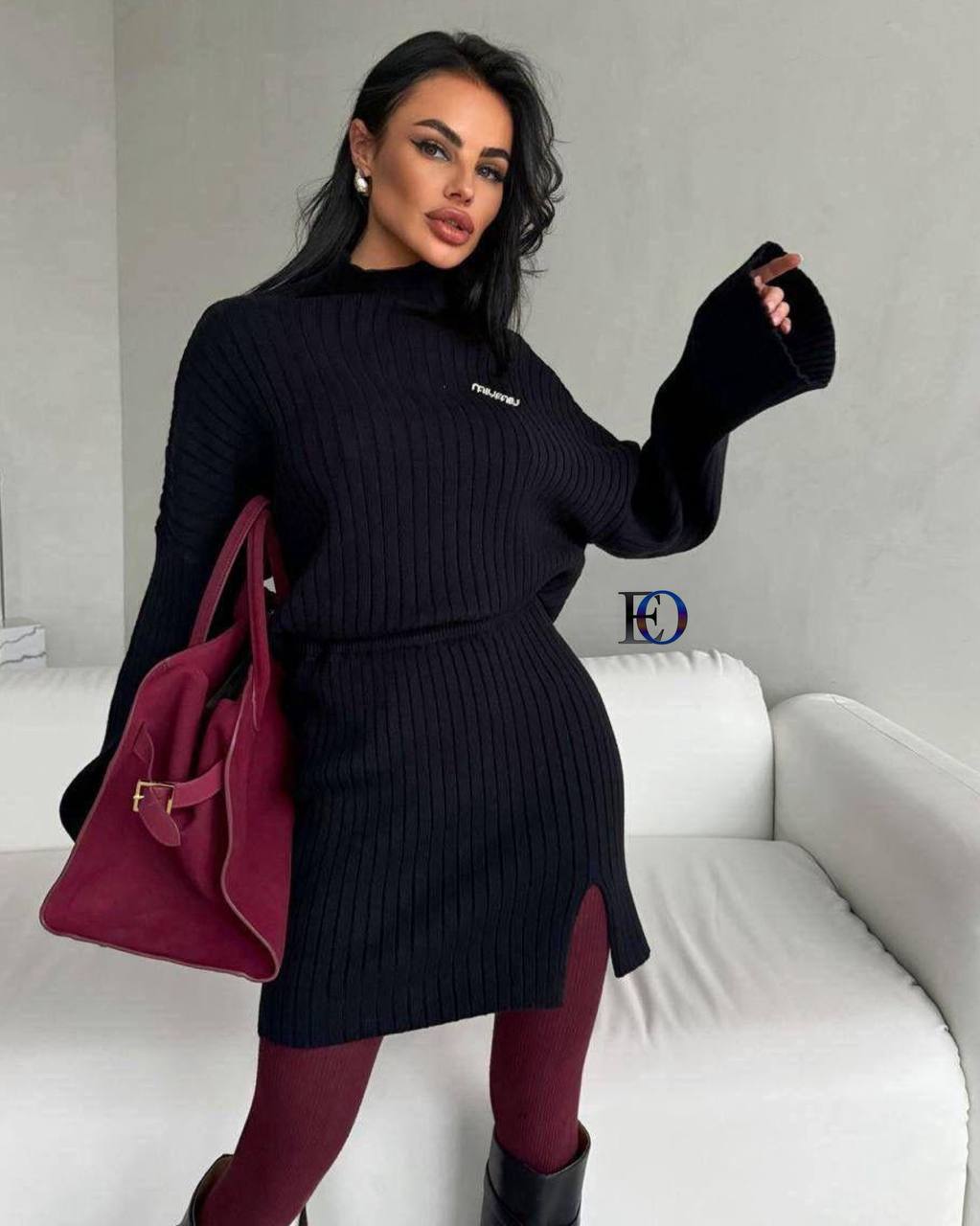 ΓΥΝΑΙΚΕΙΟ ΣΕΤ MIU MIU