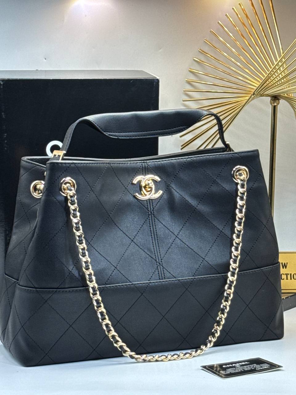 ΤΣΑΝΤΕΣ CHANEL