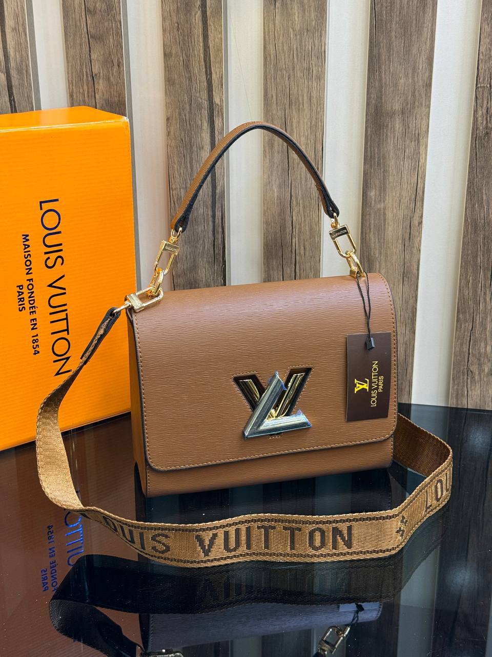 ΤΣΑΝΤΕΣ LOUIS VUITTON