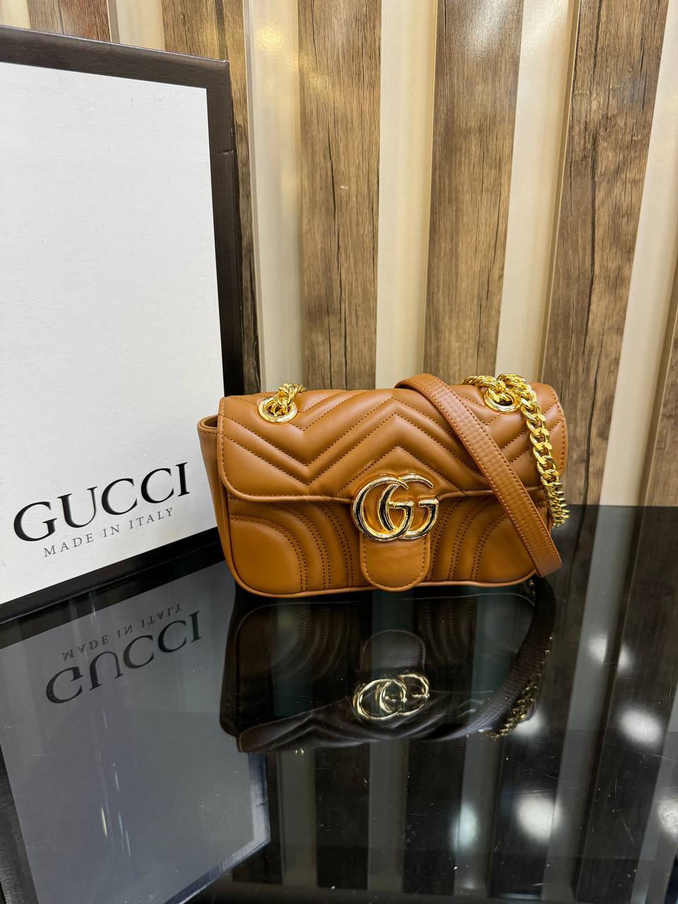 BAGS GUCCI
