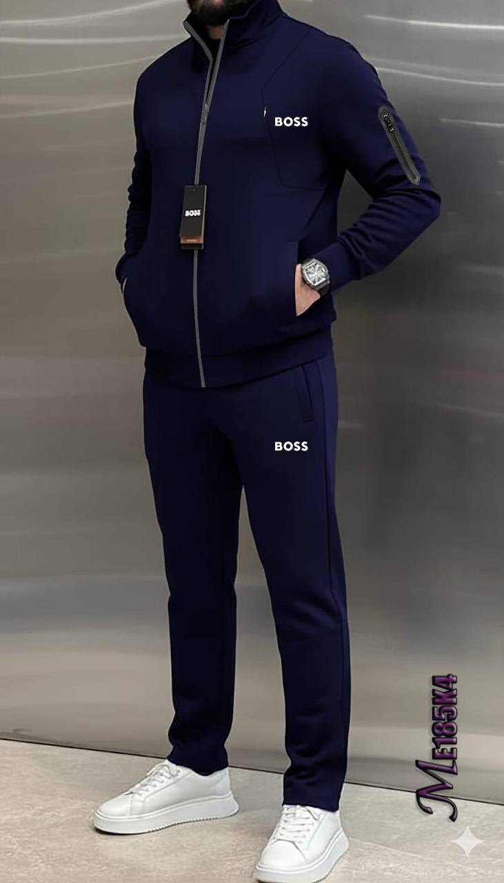 ΑΝΔΡΙΚΟ ΣΕΤ BOSS