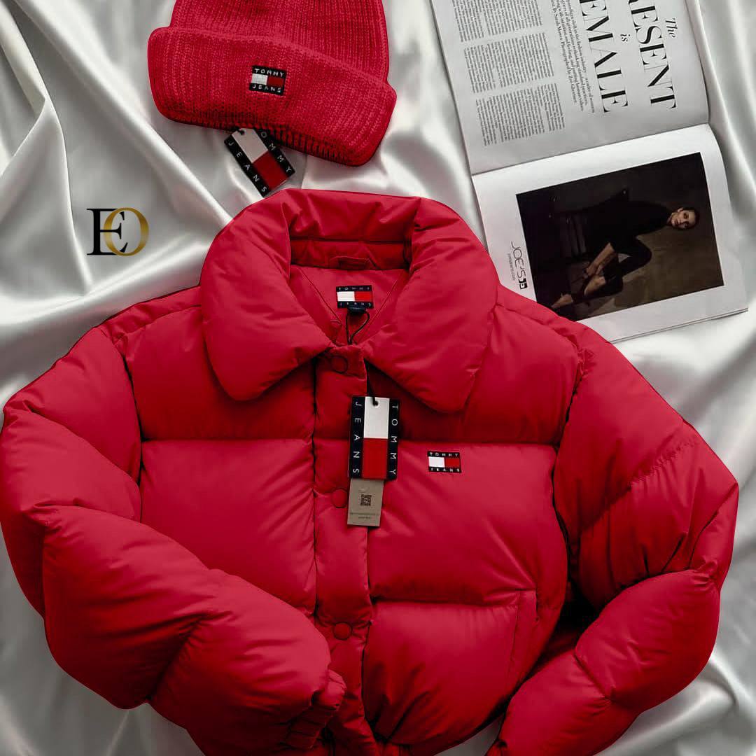 ΓΥΝΑΙΚΕΙΑ ΜΠΟΥΦΑΝ