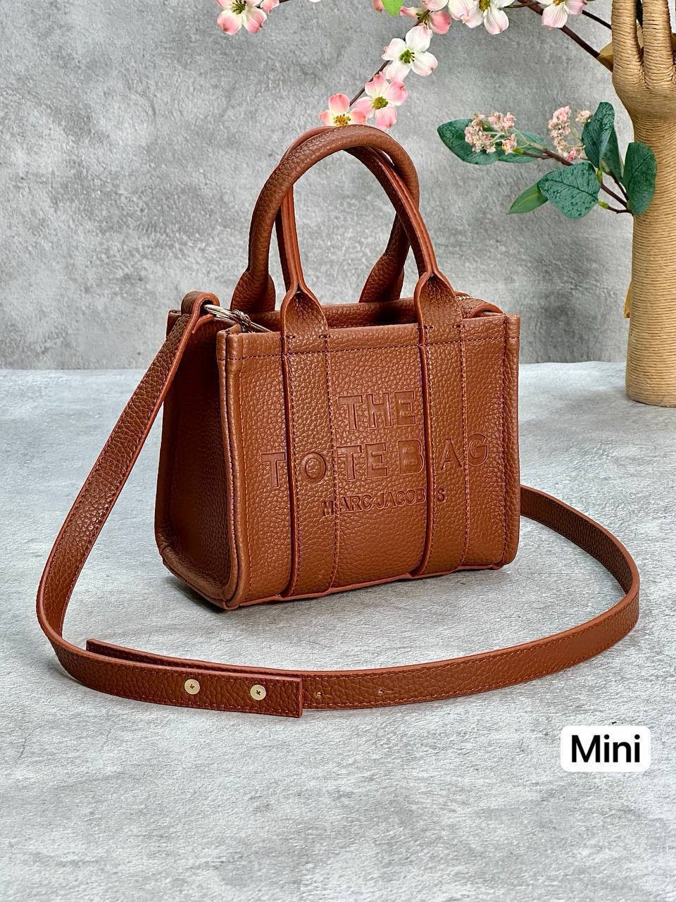 ΤΣΑΝΤΕΣ MARC JACOBS