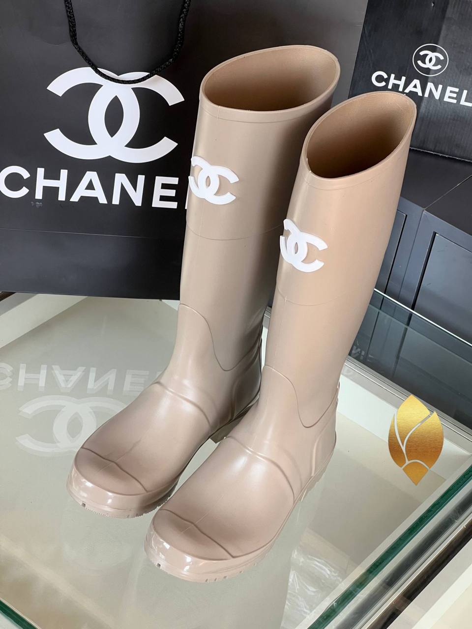 WOMENS SHOES CHANEL