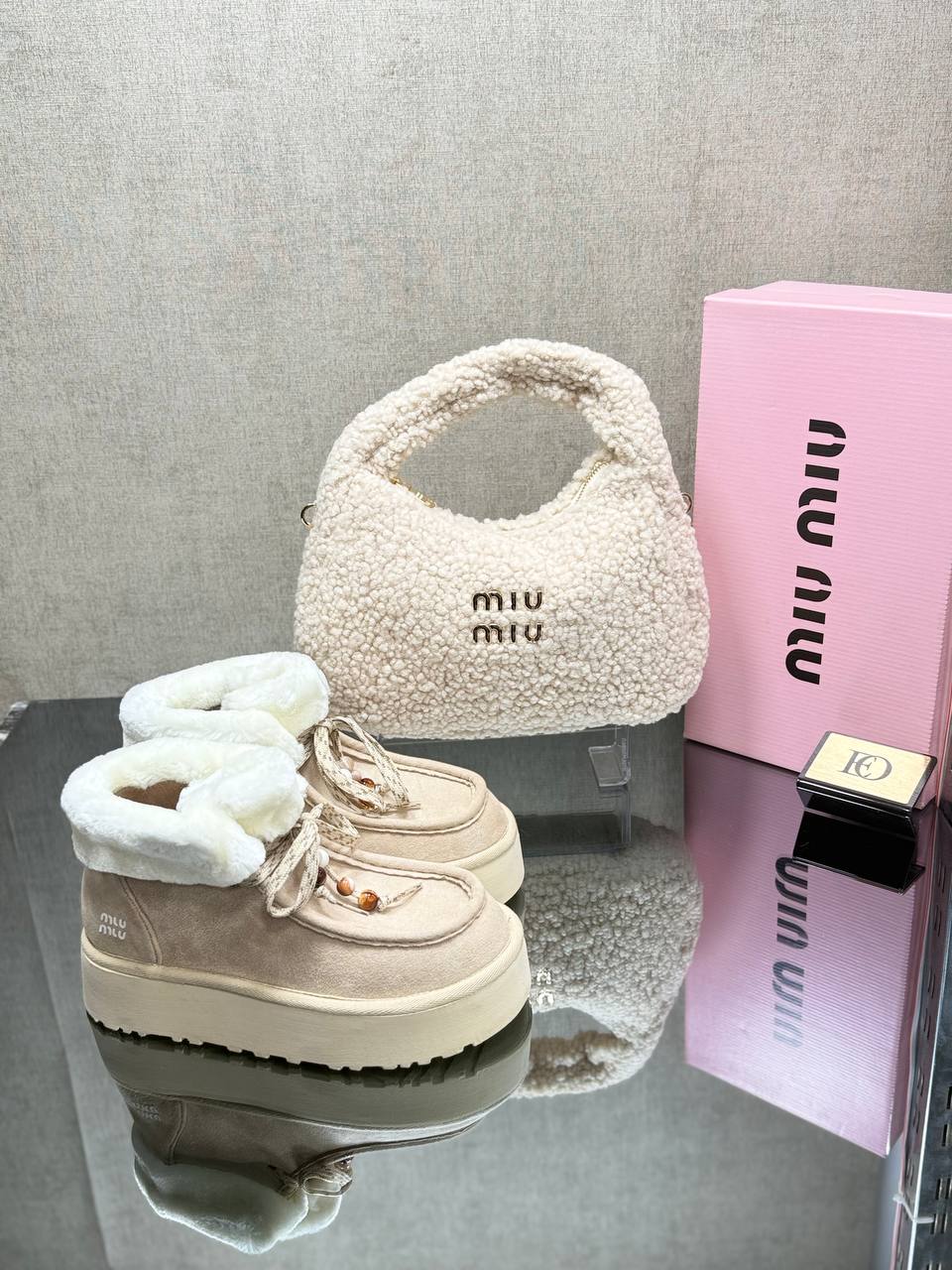 WOMENS SET MIU MIU