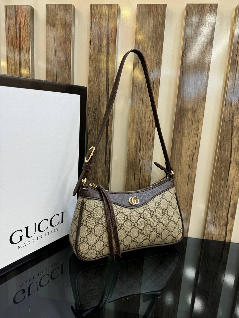 ΤΣΑΝΤΕΣ GUCCI