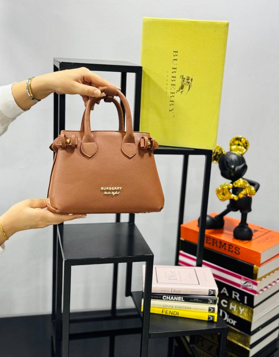 ΤΣΑΝΤΕΣ BURBERRY