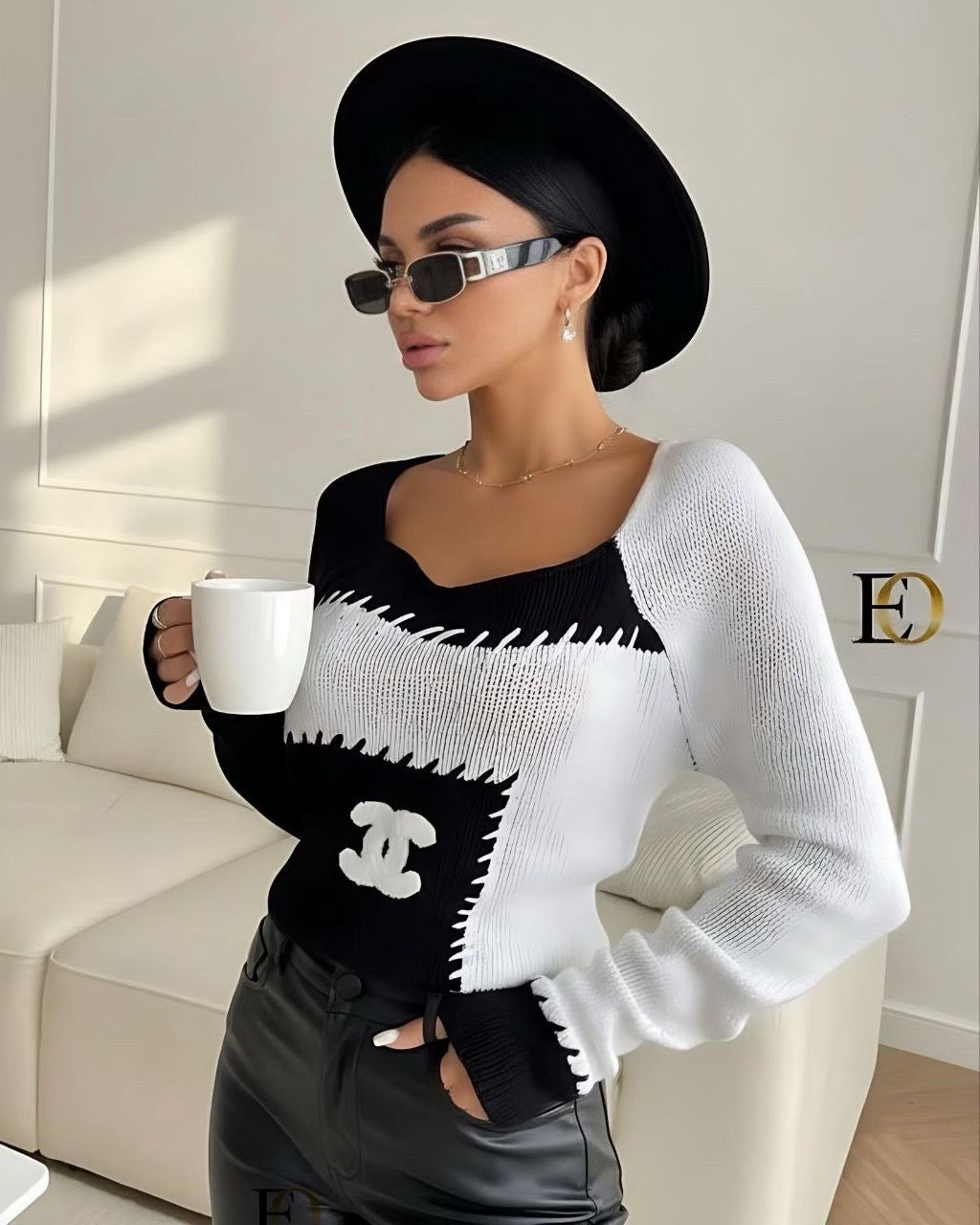 ΓΥΝΑΙΚΕΙΑ CHANEL