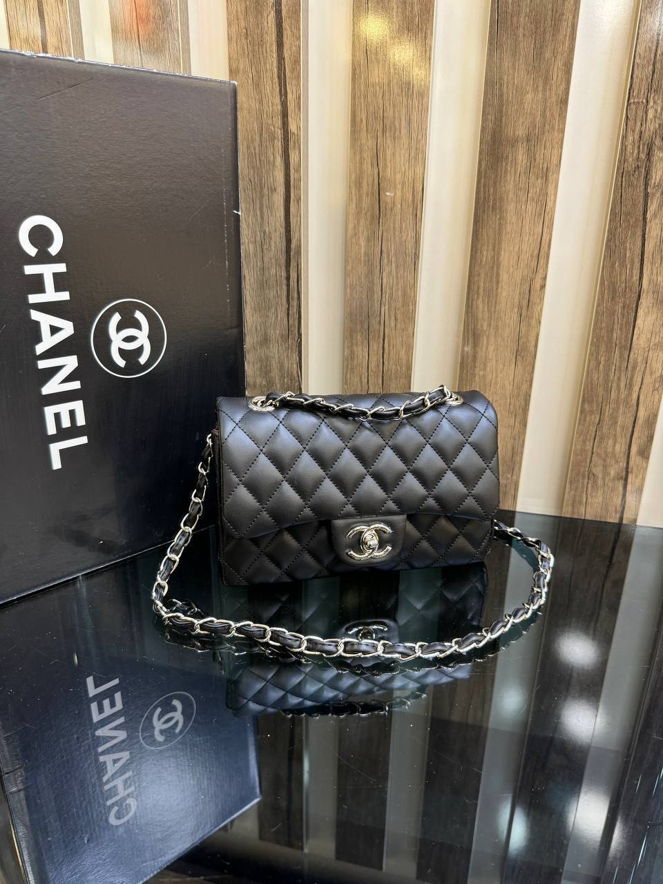 ΤΣΑΝΤΕΣ CHANEL
