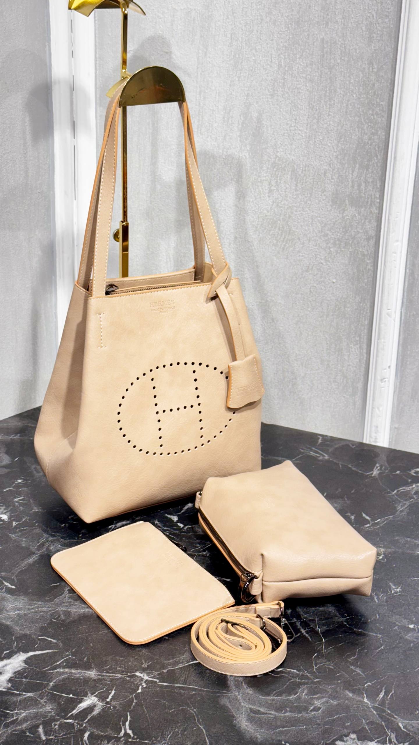 ΤΣΑΝΤΕΣ HERMES